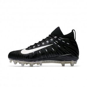 Nike Alpha Menace Elite Mens 10 Football Cleats